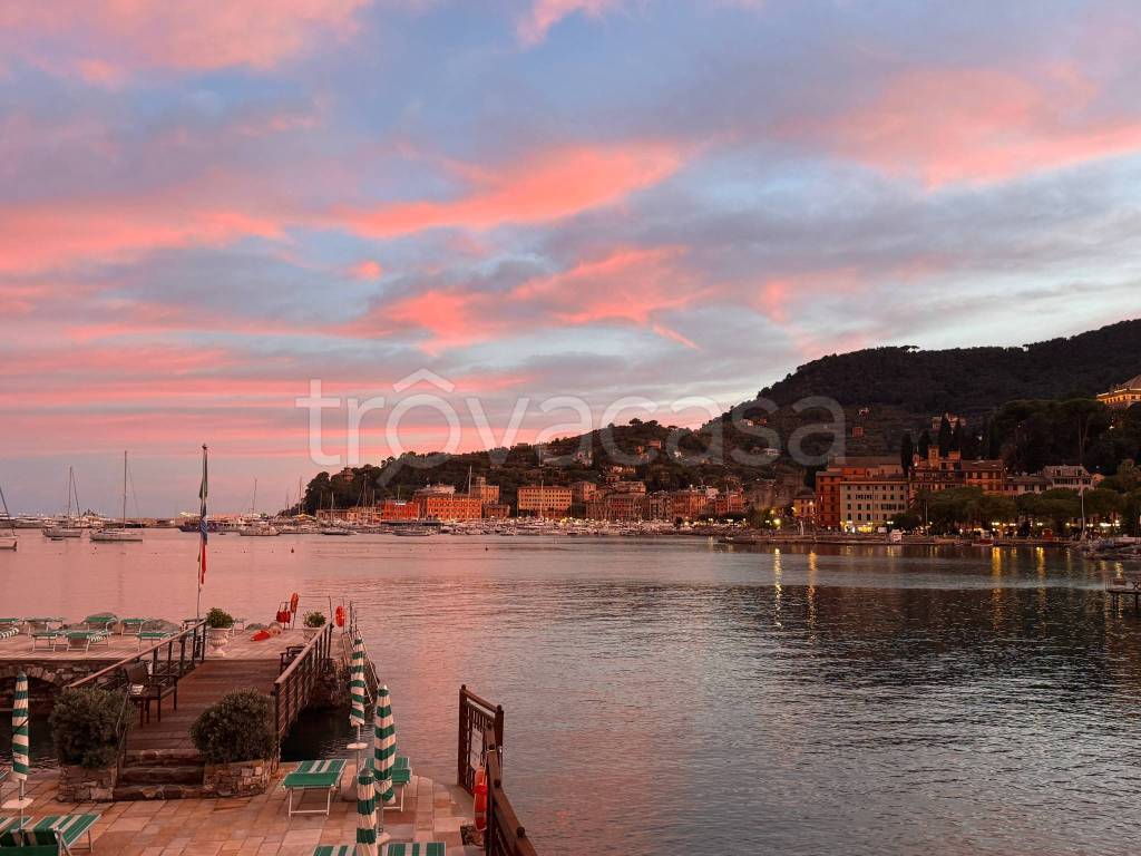 appartamento in vendita a Santa Margherita Ligure