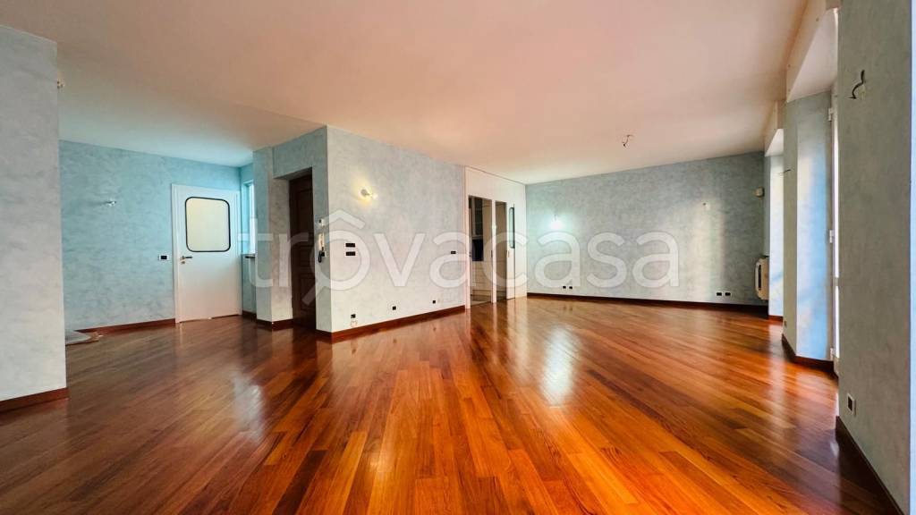 appartamento in vendita a Santa Margherita Ligure