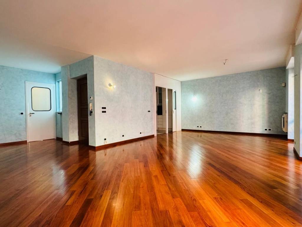 appartamento in vendita a Santa Margherita Ligure