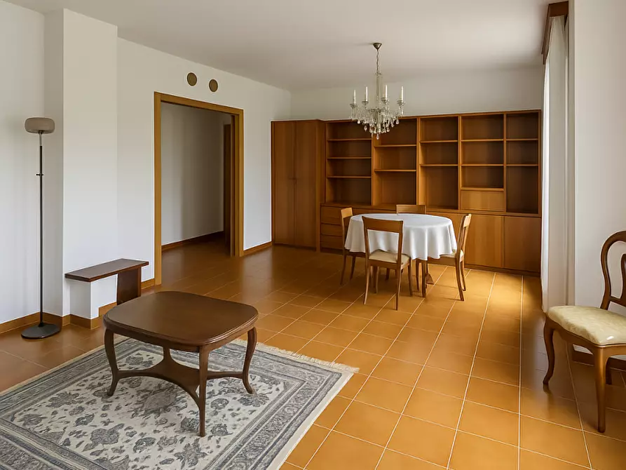 appartamento a Santa Margherita Ligure in zona San Lorenzo della Costa