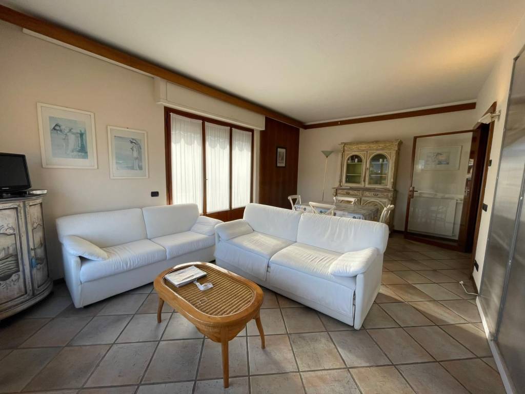 appartamento in vendita a Santa Margherita Ligure