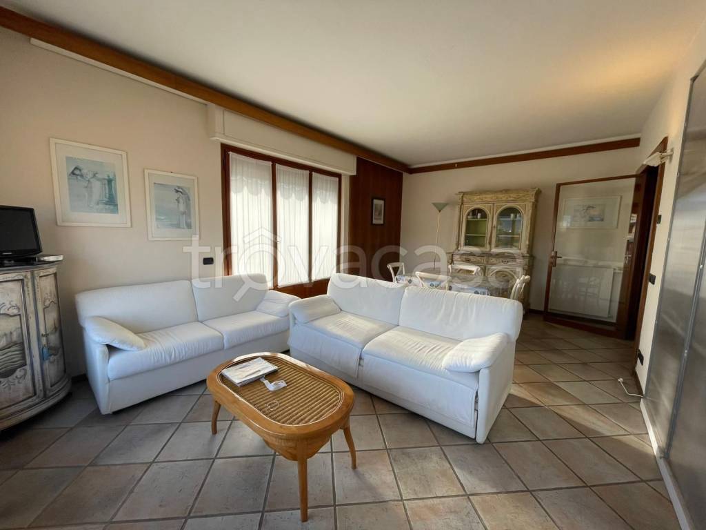 appartamento in vendita a Santa Margherita Ligure