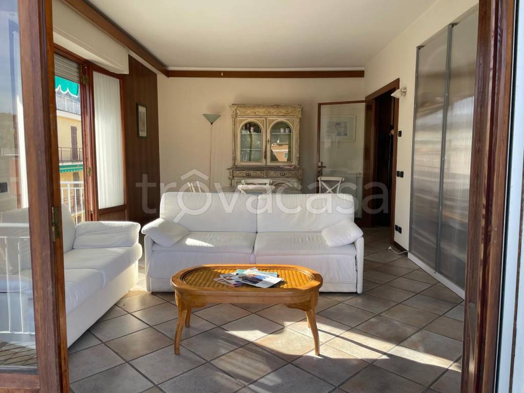 appartamento in vendita a Santa Margherita Ligure