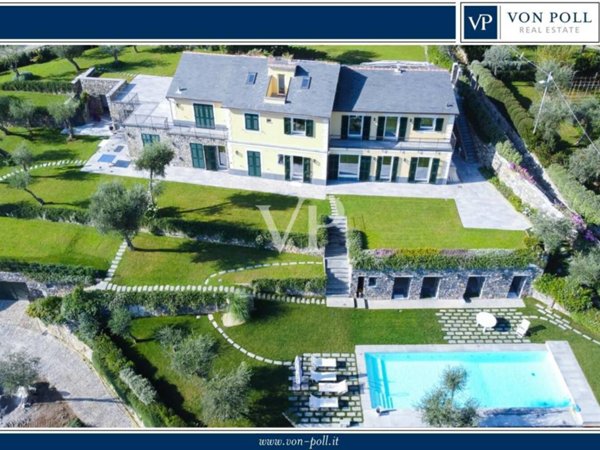 casa indipendente in vendita a Santa Margherita Ligure