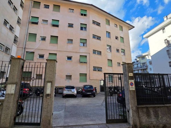 appartamento in vendita a Santa Margherita Ligure
