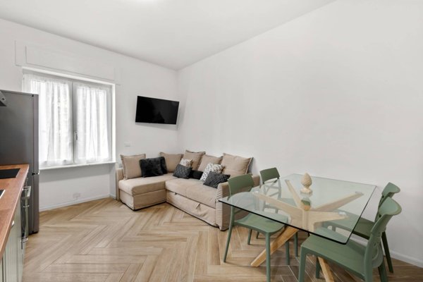 appartamento in vendita a Santa Margherita Ligure