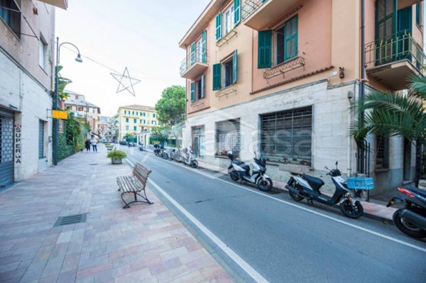 appartamento in vendita a Santa Margherita Ligure in zona Paraggi