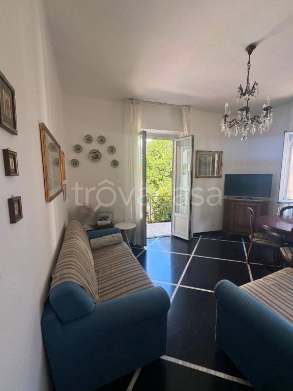 appartamento in vendita a Santa Margherita Ligure