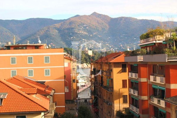 appartamento in vendita a Santa Margherita Ligure