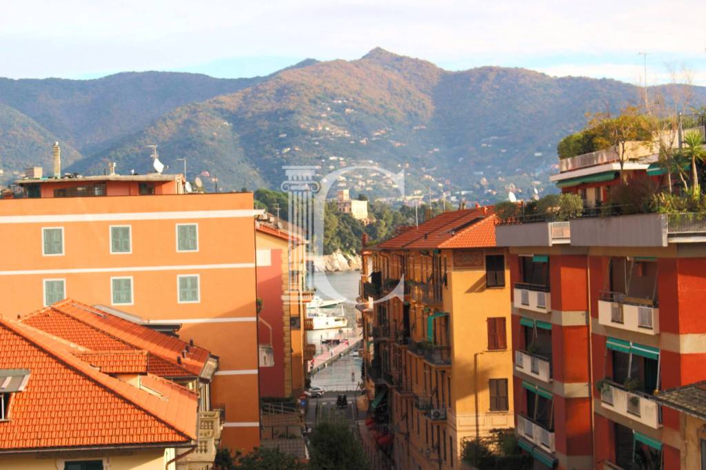 appartamento in vendita a Santa Margherita Ligure