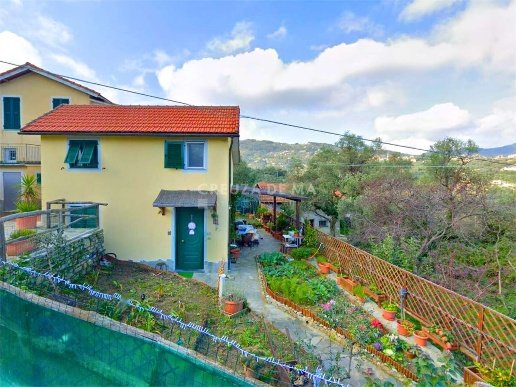 appartamento in vendita a Santa Margherita Ligure