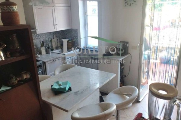 casa indipendente in vendita a Santa Margherita Ligure