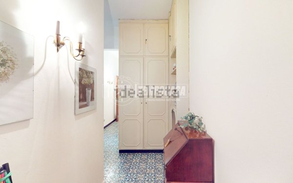 appartamento in vendita a Santa Margherita Ligure