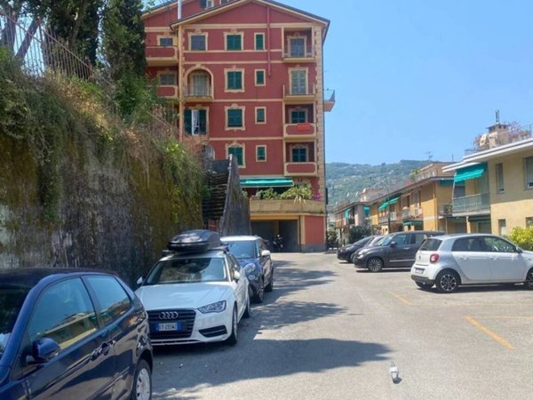 appartamento in vendita a Santa Margherita Ligure