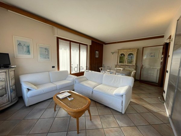 appartamento in vendita a Santa Margherita Ligure