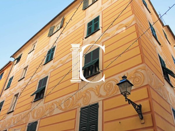 appartamento in vendita a Santa Margherita Ligure