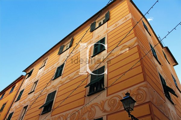 appartamento in vendita a Santa Margherita Ligure