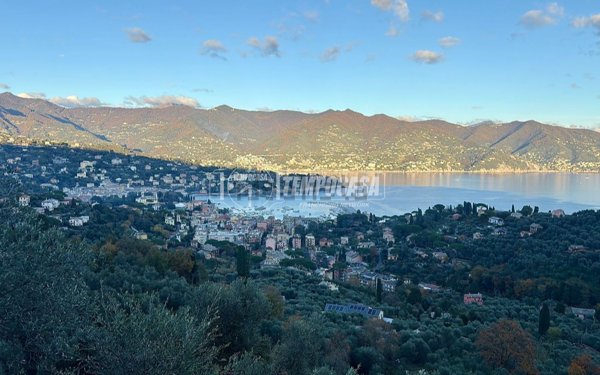 appartamento in vendita a Santa Margherita Ligure in zona Nozarego