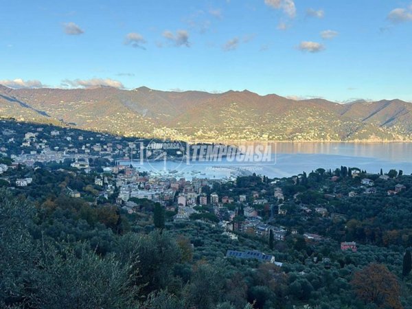 appartamento in vendita a Santa Margherita Ligure in zona Nozarego
