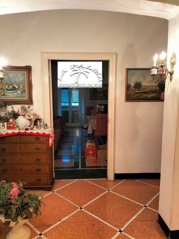 appartamento in vendita a Santa Margherita Ligure