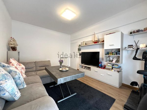 appartamento in vendita a Santa Margherita Ligure