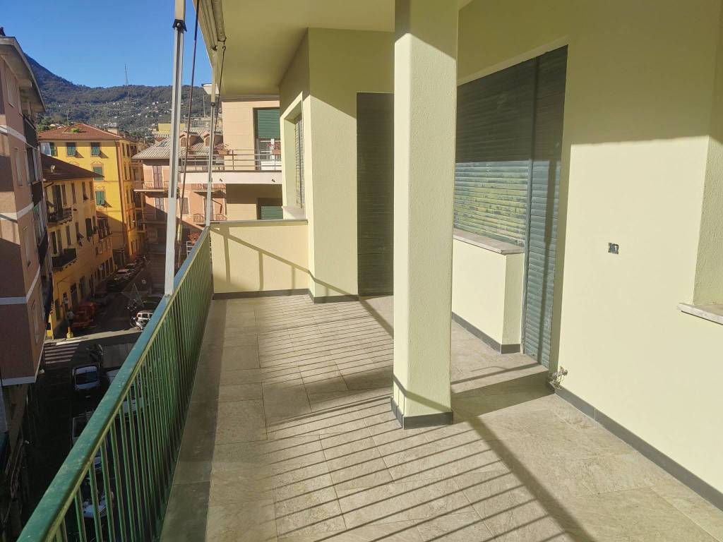 appartamento in vendita a Santa Margherita Ligure