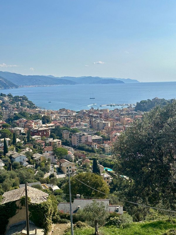 appartamento in vendita a Santa Margherita Ligure