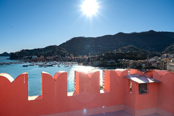 appartamento in vendita a Santa Margherita Ligure