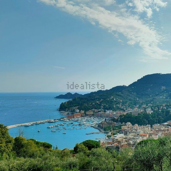 casa indipendente in vendita a Santa Margherita Ligure