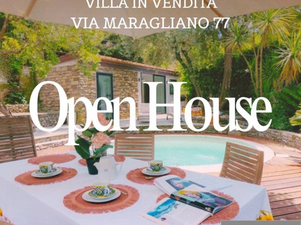 casa indipendente in vendita a Santa Margherita Ligure