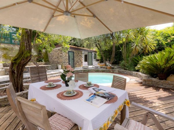 casa indipendente in vendita a Santa Margherita Ligure