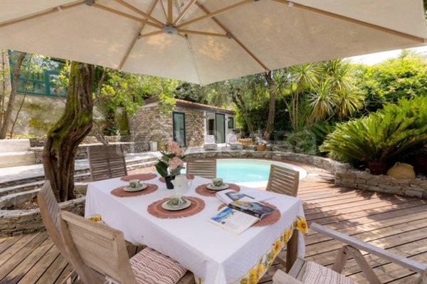 casa indipendente in vendita a Santa Margherita Ligure