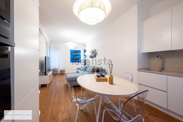 appartamento in vendita a Santa Margherita Ligure