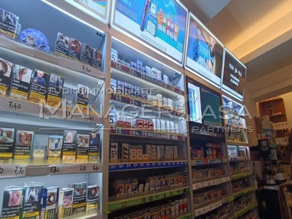 negozio in vendita a Santa Margherita Ligure