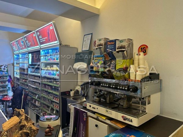 negozio in vendita a Santa Margherita Ligure