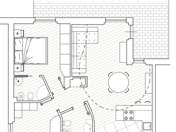 appartamento in vendita a Santa Margherita Ligure