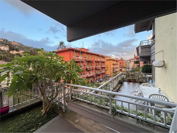 appartamento in vendita a Santa Margherita Ligure