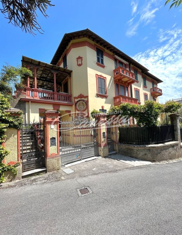 appartamento in vendita a Santa Margherita Ligure