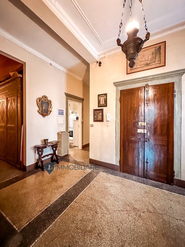 appartamento in vendita a Santa Margherita Ligure