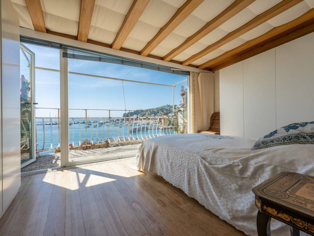 appartamento in vendita a Santa Margherita Ligure
