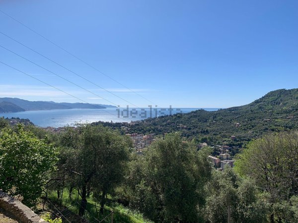 appartamento in vendita a Santa Margherita Ligure