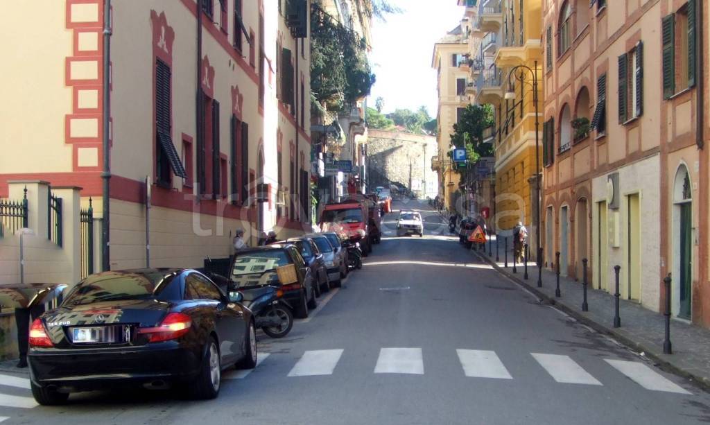 appartamento in vendita a Santa Margherita Ligure