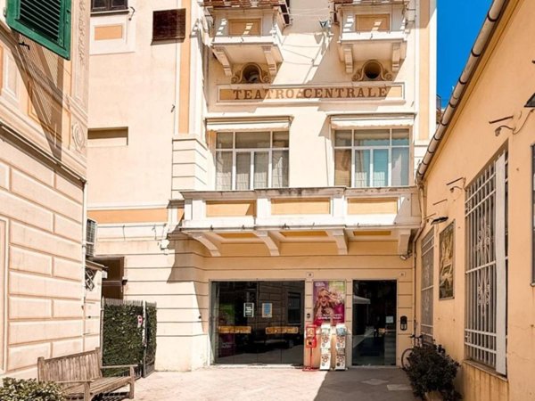 appartamento in vendita a Santa Margherita Ligure