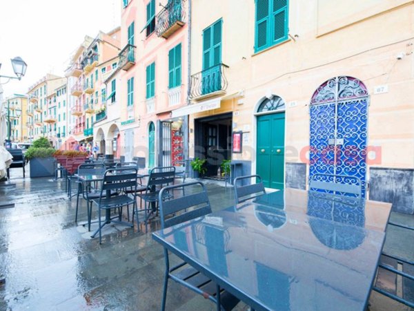 negozio in vendita a Santa Margherita Ligure