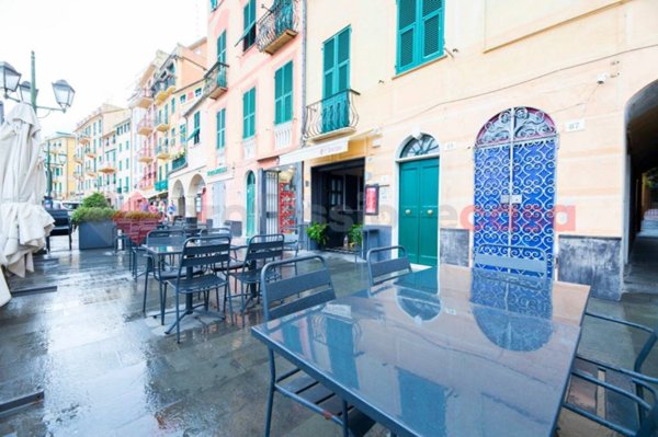 negozio in vendita a Santa Margherita Ligure