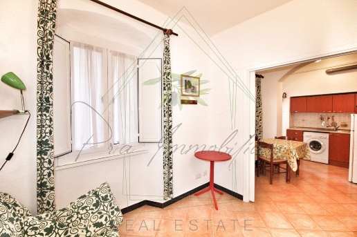 appartamento in vendita a Santa Margherita Ligure