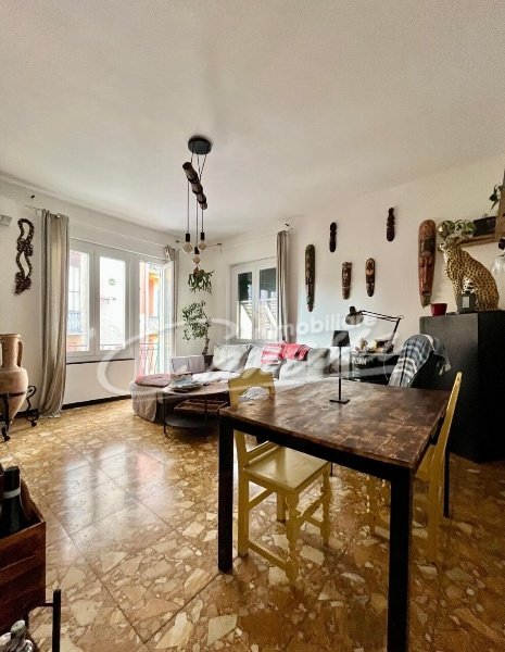 appartamento in vendita a Santa Margherita Ligure