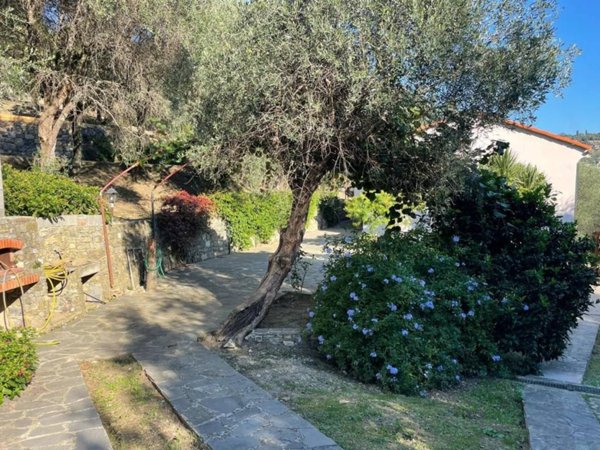 casa indipendente in vendita a Santa Margherita Ligure