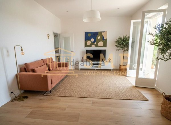 appartamento in vendita a Santa Margherita Ligure