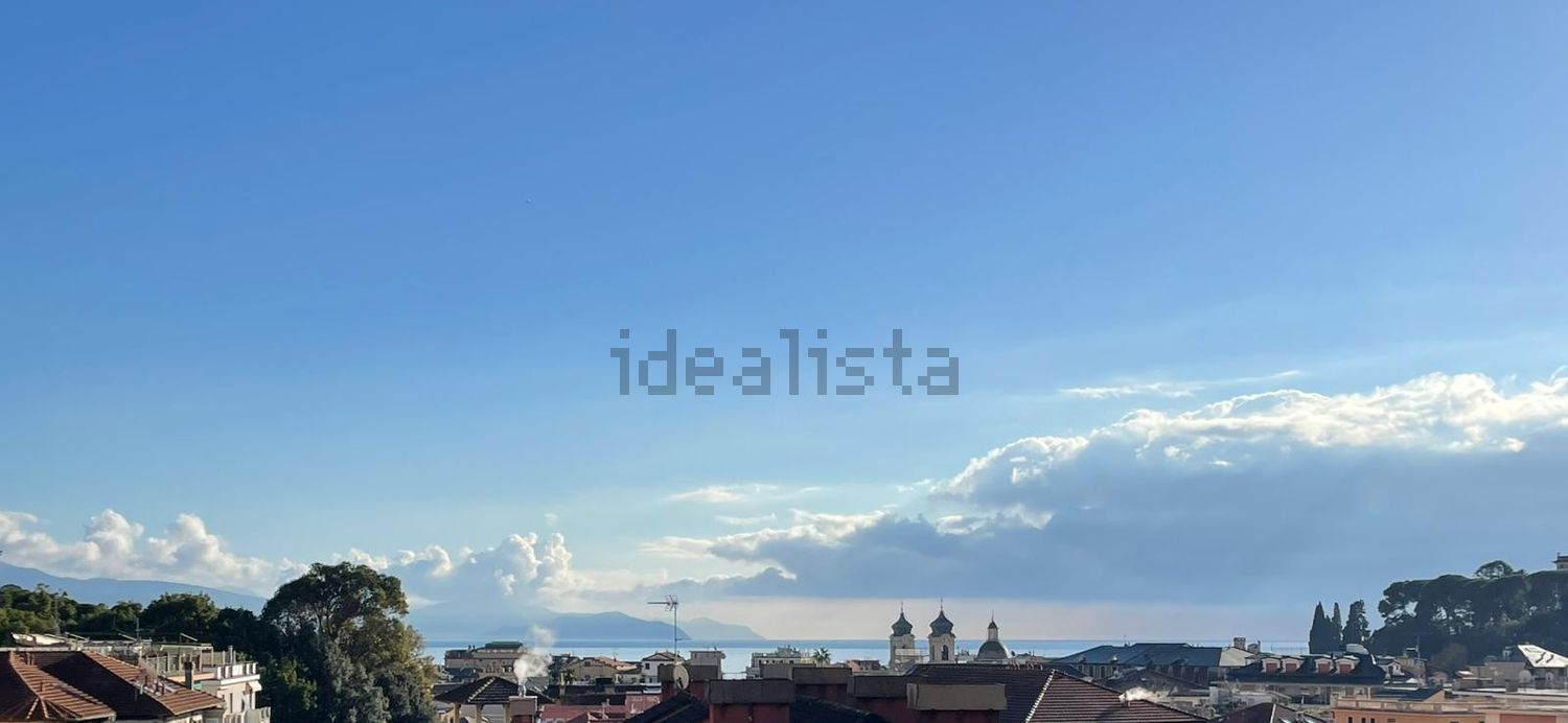 appartamento in vendita a Santa Margherita Ligure